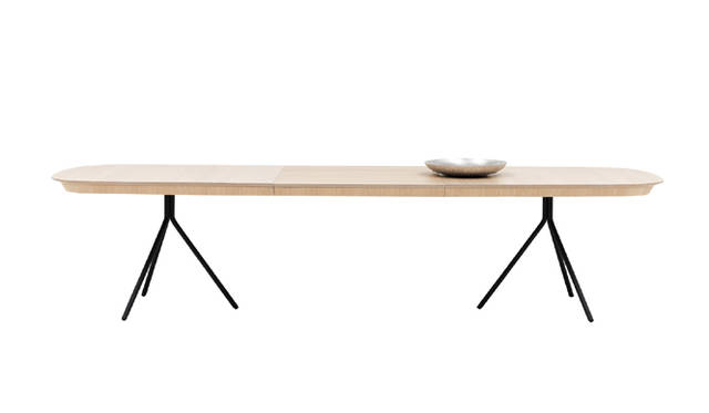 <strong>BoConcept｜ボーコンセプト</strong>　“オタワ”ダイニングコレクション　