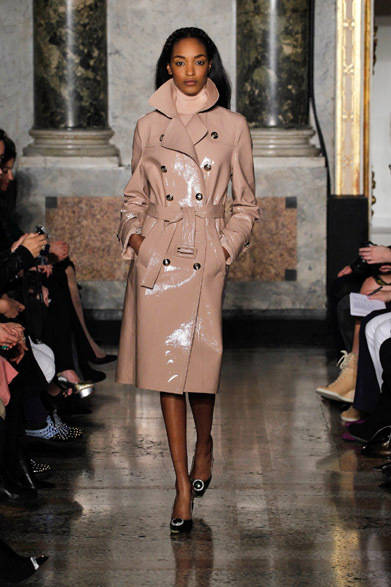 <strong>EMILIO PUCCI｜エミリオ・プッチ</strong>　2012-13年秋冬コレクション速報