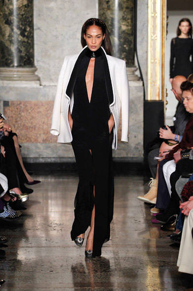 <strong>EMILIO PUCCI｜エミリオ・プッチ</strong>　2012-13年秋冬コレクション速報