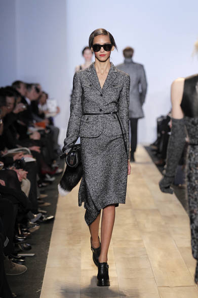 <strong>MICHAEL KORS｜マイケル・コース</strong> 　2012-13年秋冬コレクション速報