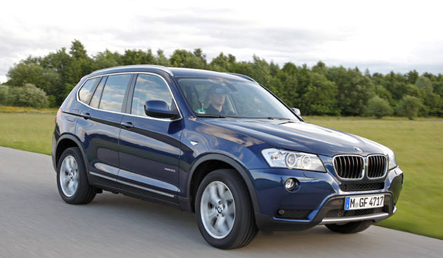 <strong>BMW X3 xDrive20i｜ビー・エム・ダブリュー X3 xDrive20i</strong>