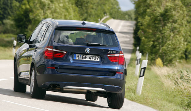 <strong>BMW X3 xDrive20i｜ビー・エム・ダブリュー X3 xDrive20i</strong>