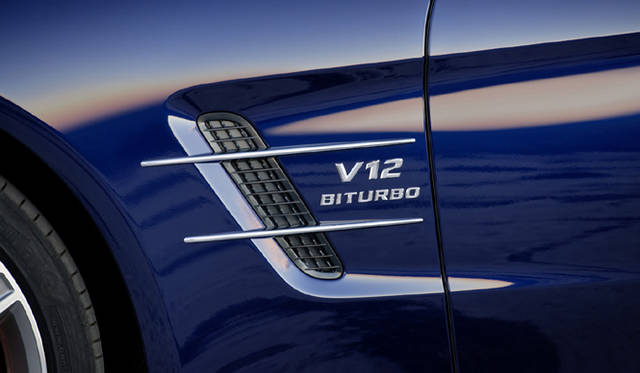 <strong>Mercedes-Benz SL 65 AMG｜メルセデス ベンツ SL 65 AMG </strong>