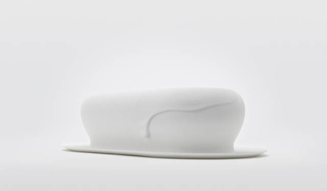 <strong>A “bubble” with the potential to transform daily life!</strong> Concept Bath