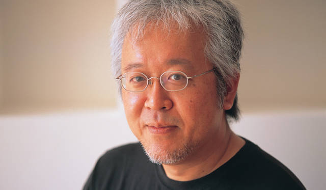 <strong>A “bubble” with the potential to transform daily life!</strong> Designer Kenya Hara