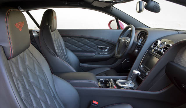 <strong>Bentley Continental GT V8｜ベントレー コンチネンタル GT V8</strong>