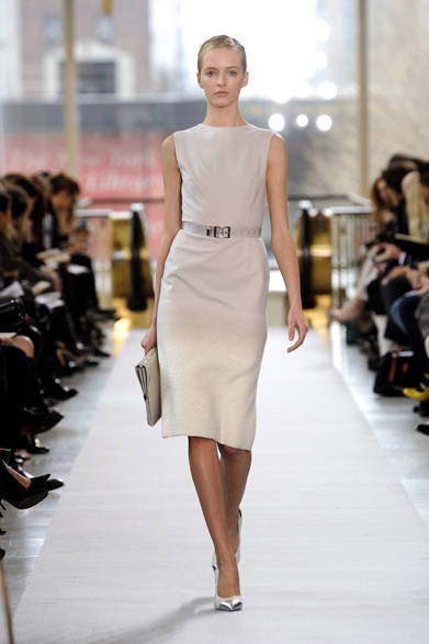 <strong>PHILOSOPHY DI ALBERTA FERRETTI｜フィロソフィ ディ アルベルタ フェレッティ</strong>　2012-13年秋冬コレクション速報