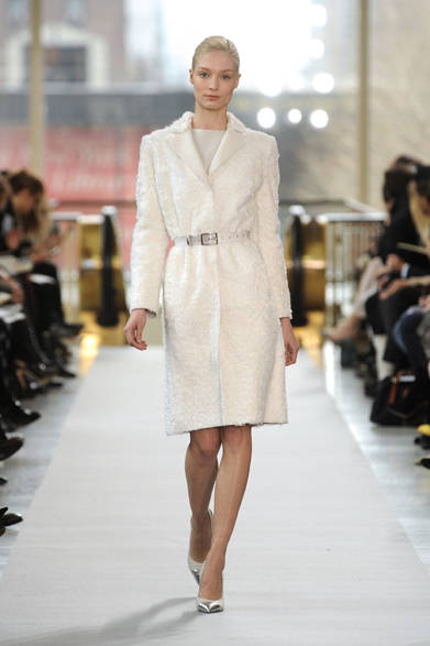 <strong>PHILOSOPHY DI ALBERTA FERRETTI｜フィロソフィ ディ アルベルタ フェレッティ</strong>　2012-13年秋冬コレクション速報