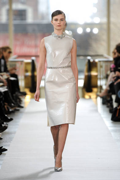 <strong>PHILOSOPHY DI ALBERTA FERRETTI｜フィロソフィ ディ アルベルタ フェレッティ</strong>　2012-13年秋冬コレクション速報