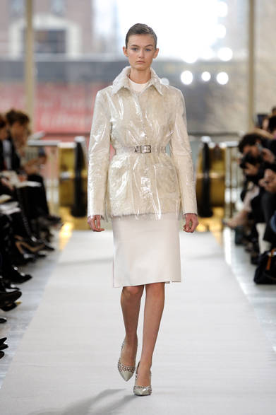 <strong>PHILOSOPHY DI ALBERTA FERRETTI｜フィロソフィ ディ アルベルタ フェレッティ</strong>　2012-13年秋冬コレクション速報