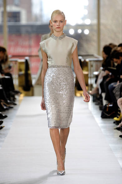 <strong>PHILOSOPHY DI ALBERTA FERRETTI｜フィロソフィ ディ アルベルタ フェレッティ</strong>　2012-13年秋冬コレクション速報