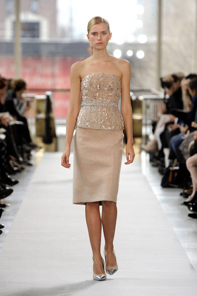 <strong>PHILOSOPHY DI ALBERTA FERRETTI｜フィロソフィ ディ アルベルタ フェレッティ</strong>　2012-13年秋冬コレクション速報