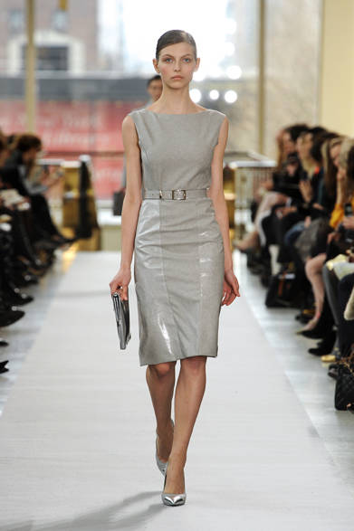 <strong>PHILOSOPHY DI ALBERTA FERRETTI｜フィロソフィ ディ アルベルタ フェレッティ</strong>　2012-13年秋冬コレクション速報