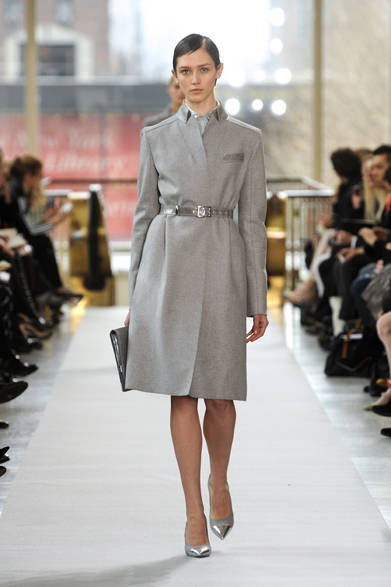 <strong>PHILOSOPHY DI ALBERTA FERRETTI｜フィロソフィ ディ アルベルタ フェレッティ</strong>　2012-13年秋冬コレクション速報