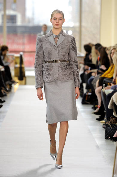 <strong>PHILOSOPHY DI ALBERTA FERRETTI｜フィロソフィ ディ アルベルタ フェレッティ</strong>　2012-13年秋冬コレクション速報