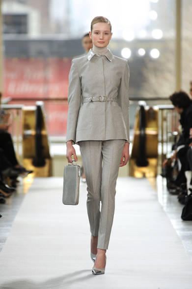 <strong>PHILOSOPHY DI ALBERTA FERRETTI｜フィロソフィ ディ アルベルタ フェレッティ</strong>　2012-13年秋冬コレクション速報