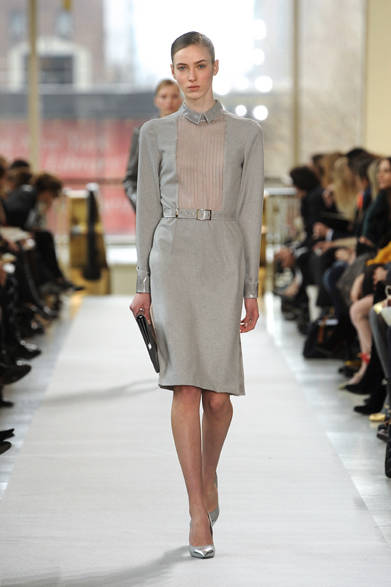 <strong>PHILOSOPHY DI ALBERTA FERRETTI｜フィロソフィ ディ アルベルタ フェレッティ</strong>　2012-13年秋冬コレクション速報