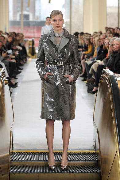 <strong>PHILOSOPHY DI ALBERTA FERRETTI｜フィロソフィ ディ アルベルタ フェレッティ</strong>　2012-13年秋冬コレクション速報