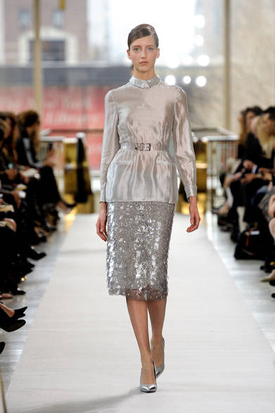<strong>PHILOSOPHY DI ALBERTA FERRETTI｜フィロソフィ ディ アルベルタ フェレッティ</strong>　2012-13年秋冬コレクション速報