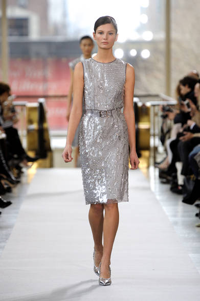 <strong>PHILOSOPHY DI ALBERTA FERRETTI｜フィロソフィ ディ アルベルタ フェレッティ</strong>　2012-13年秋冬コレクション速報