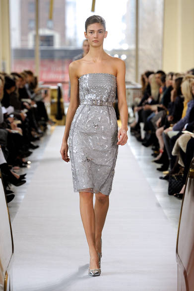 <strong>PHILOSOPHY DI ALBERTA FERRETTI｜フィロソフィ ディ アルベルタ フェレッティ</strong>　2012-13年秋冬コレクション速報