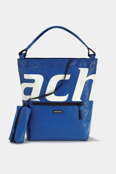 <strong>FREITAG｜フライターグ</strong>　ファンダメンタルライン“F61 BETTY” 2万4000円