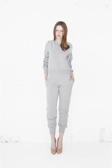 <strong>sacai luck｜サカイ ラック</strong>　2012-13年秋冬コレクション速報