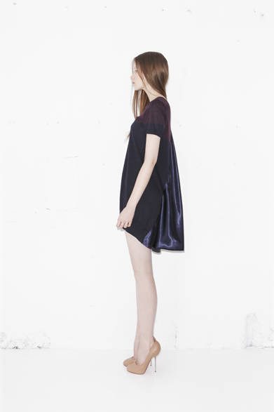 <strong>sacai luck｜サカイ ラック</strong>　2012-13年秋冬コレクション速報