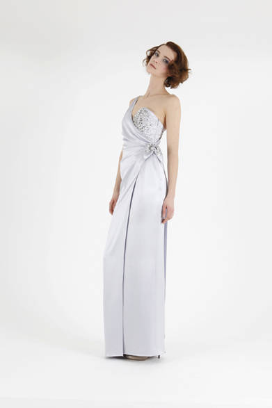 <strong>AZZARO｜アザロ</strong>　2012-13年秋冬コレクション速報