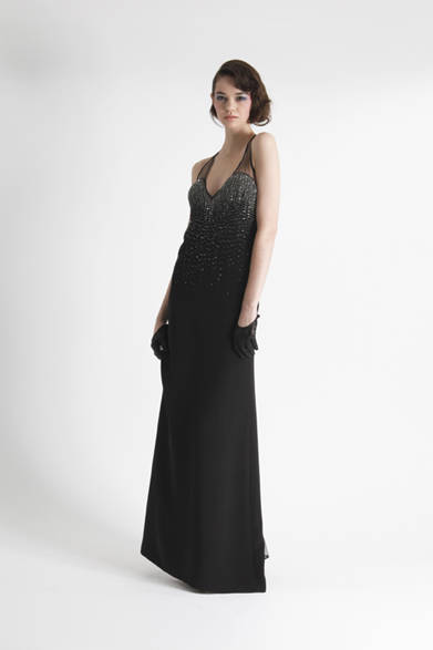 <strong>AZZARO｜アザロ</strong>　2012-13年秋冬コレクション速報