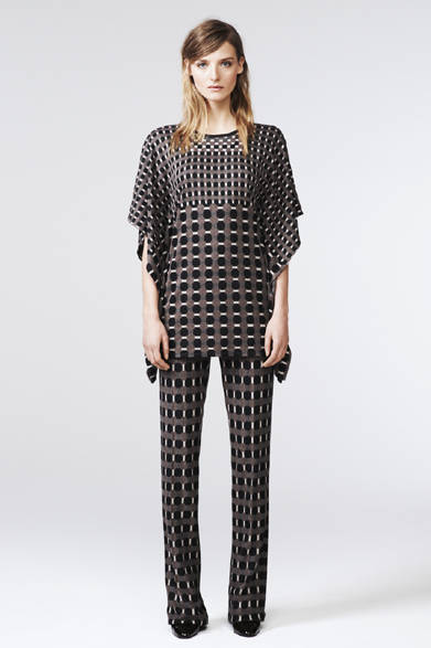 <strong>+HAKOON｜タクーン アディション</strong>　2012-13年秋冬コレクション速報