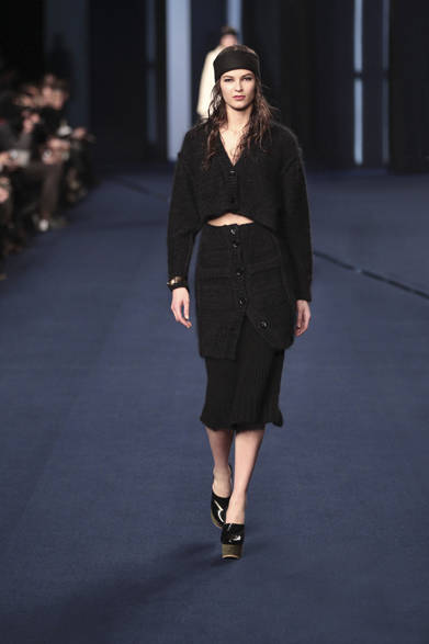 <strong>SONIA RYKIEL｜ソニア リキエル</strong>　2012-13年秋冬コレクション速報
