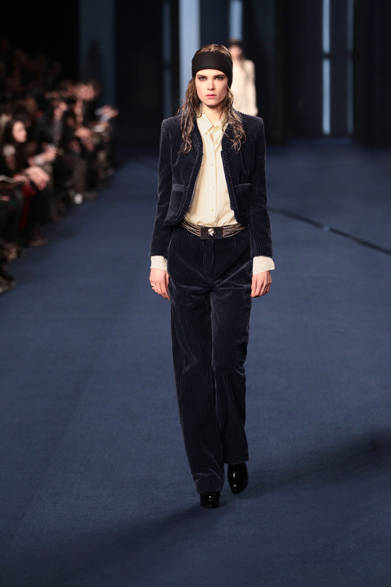 <strong>SONIA RYKIEL｜ソニア リキエル</strong>　2012-13年秋冬コレクション速報