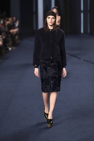 <strong>SONIA RYKIEL｜ソニア リキエル</strong>　2012-13年秋冬コレクション速報