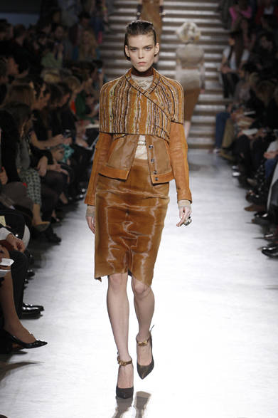 <strong>MISSONI｜ミッソーニ</strong>　2012-13年秋冬コレクション速報