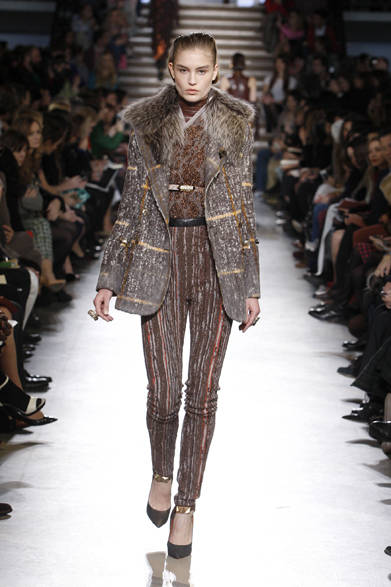 <strong>MISSONI｜ミッソーニ</strong>　2012-13年秋冬コレクション速報