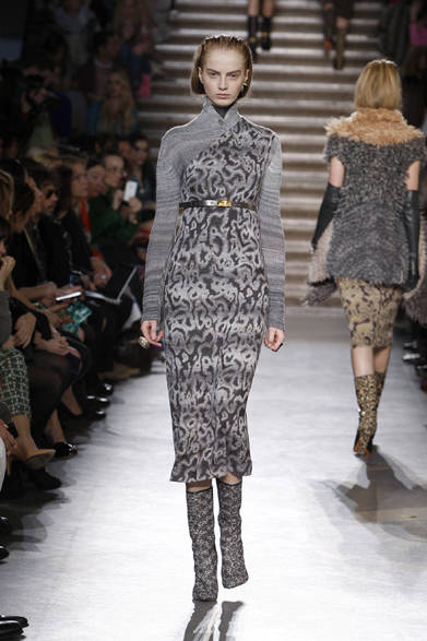 <strong>MISSONI｜ミッソーニ</strong>　2012-13年秋冬コレクション速報