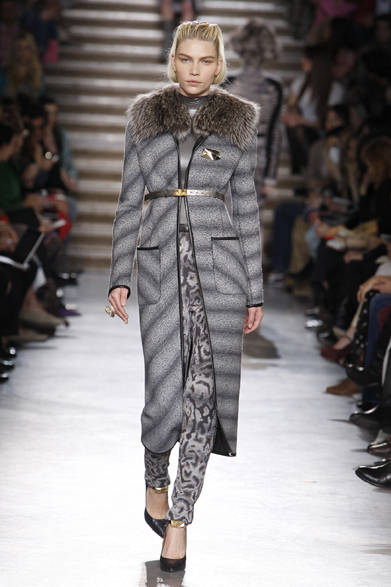 <strong>MISSONI｜ミッソーニ</strong>　2012-13年秋冬コレクション速報