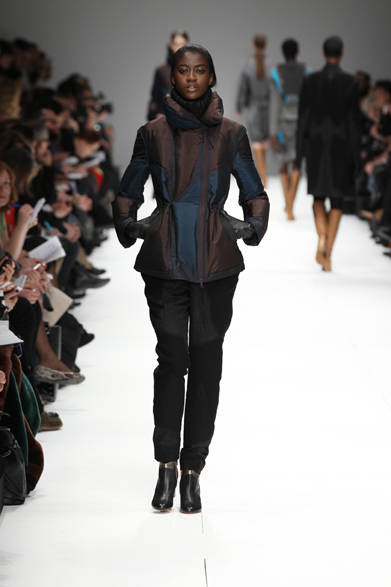 <strong>ISSEY MIYAKE｜イッセイミヤケ</strong>　2012-13年秋冬コレクション速報