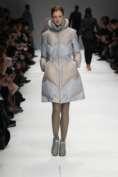 <strong>ISSEY MIYAKE｜イッセイミヤケ</strong>　2012-13年秋冬コレクション速報