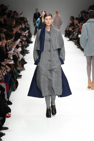 <strong>ISSEY MIYAKE｜イッセイミヤケ</strong>　2012-13年秋冬コレクション速報