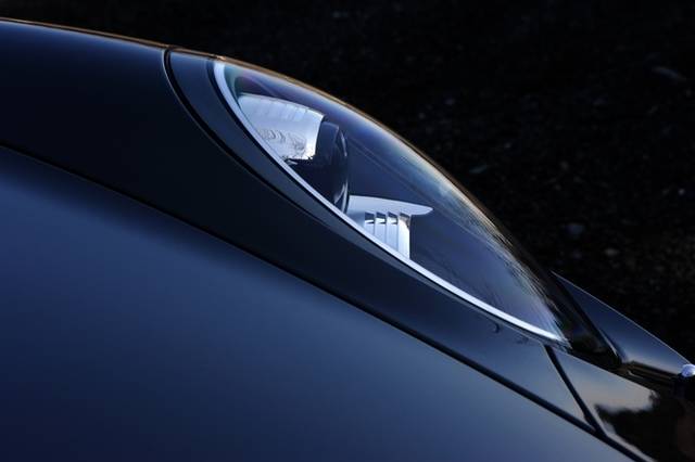 <strong>Porsche 911 | New vs. Old 911 Test Drive</strong> New (991) 911 Carrera S
