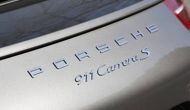 <strong>Porsche 911 | New vs. Old 911 Test Drive</strong> New (991) 911 Carrera S