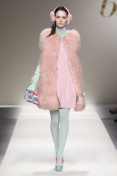 <strong>blugirl</strong> 2012-13 Fall/Winter Collection Report