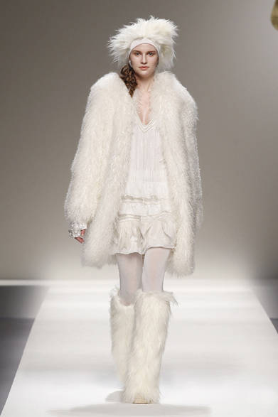 <strong>blugirl</strong> 2012-13 Fall/Winter Collection Report