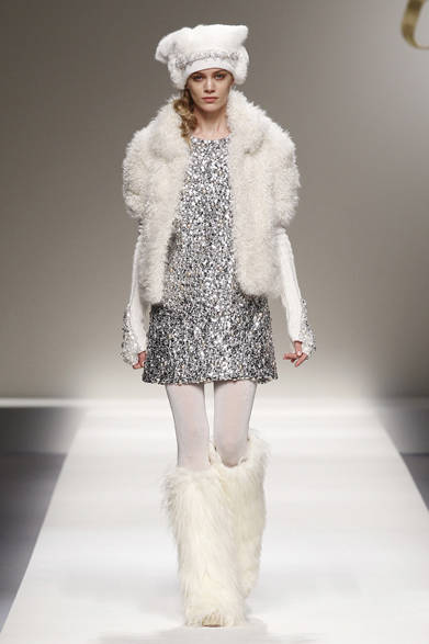 <strong>blugirl</strong> 2012-13 Fall/Winter Collection Report