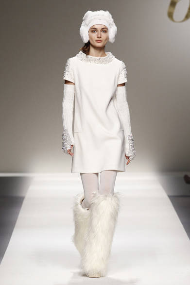 <strong>blugirl</strong> 2012-13 Fall/Winter Collection Report