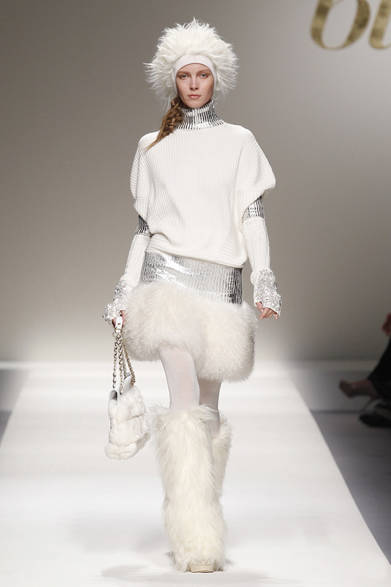 <strong>blugirl</strong> 2012-13 Fall/Winter Collection Report