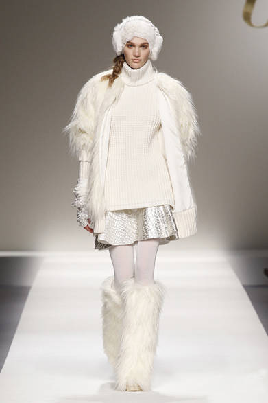 <strong>blugirl</strong> 2012-13 Fall/Winter Collection Report