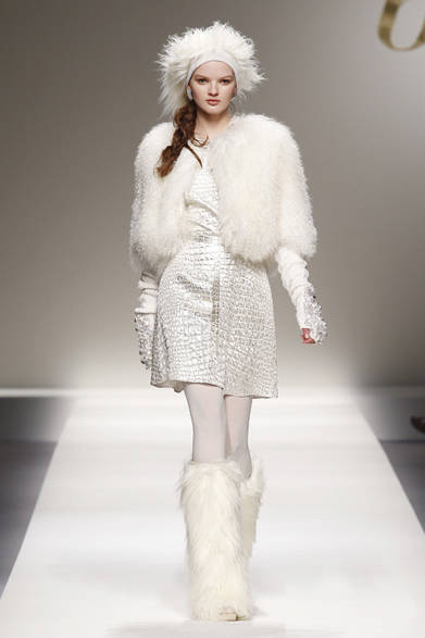 <strong>blugirl</strong> 2012-13 Fall/Winter Collection Report